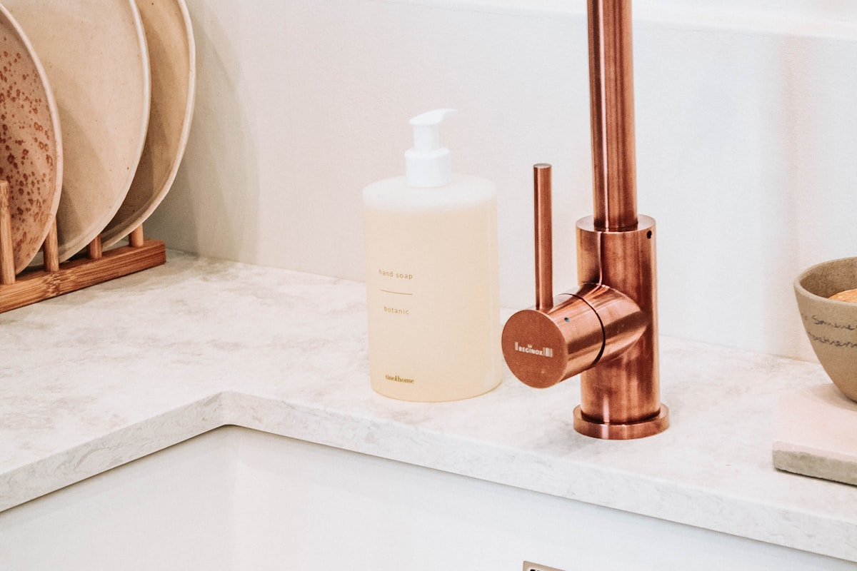 Kitchen Plumbing service in Normal, IL